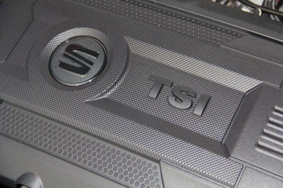  Seat Leon SC 2013 года  (фото 5 из 52)